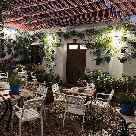 Casa Rural "Laplaza23" Herrera del Duque Eksteriør billede