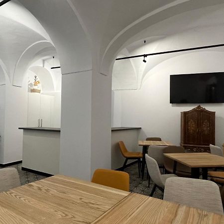Casa Rural "Laplaza23" Herrera del Duque Eksteriør billede