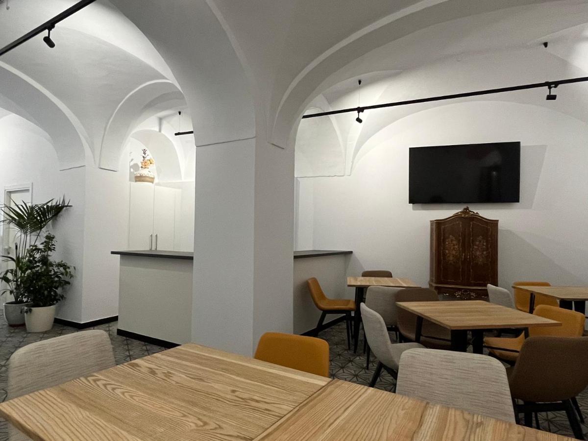 Casa Rural "Laplaza23" Herrera del Duque Eksteriør billede