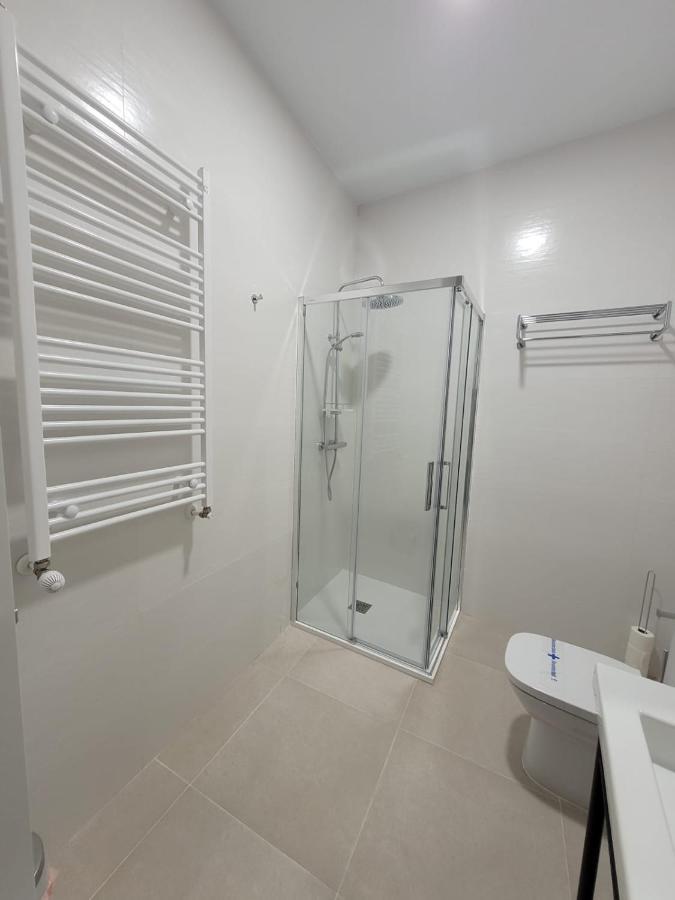 Casa Rural "Laplaza23" Herrera del Duque Eksteriør billede